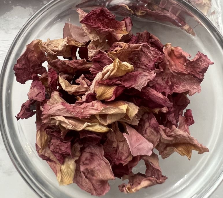 건강에 좋은 꽃차 만드는 방법 꽃차 말리는 방법 알아봅시다