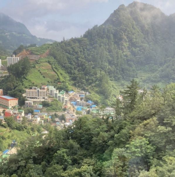 건강운동 방법 등산이 건강에 좋은 이유 알아봅시다