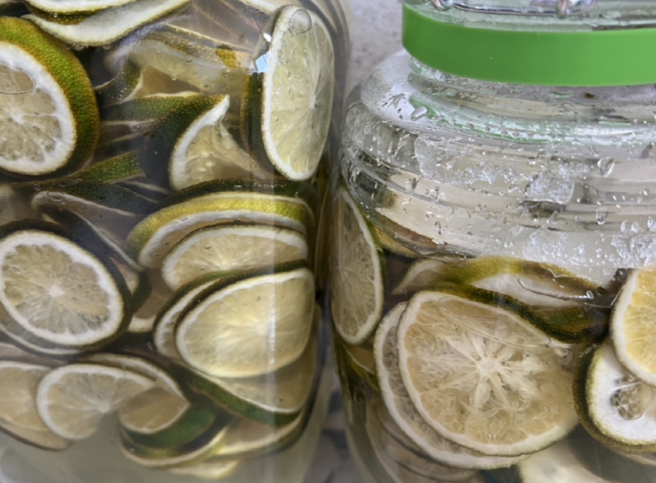 과일차 내용 종류 보관방법 알아보겠습니다