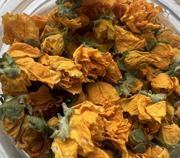 꽃차의 건강효과 장점을 알아 보겠습니다