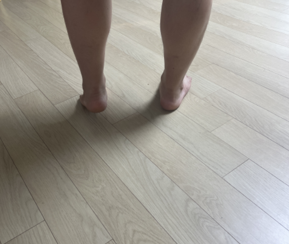 맨발걷기운동 효과 알아봅시다