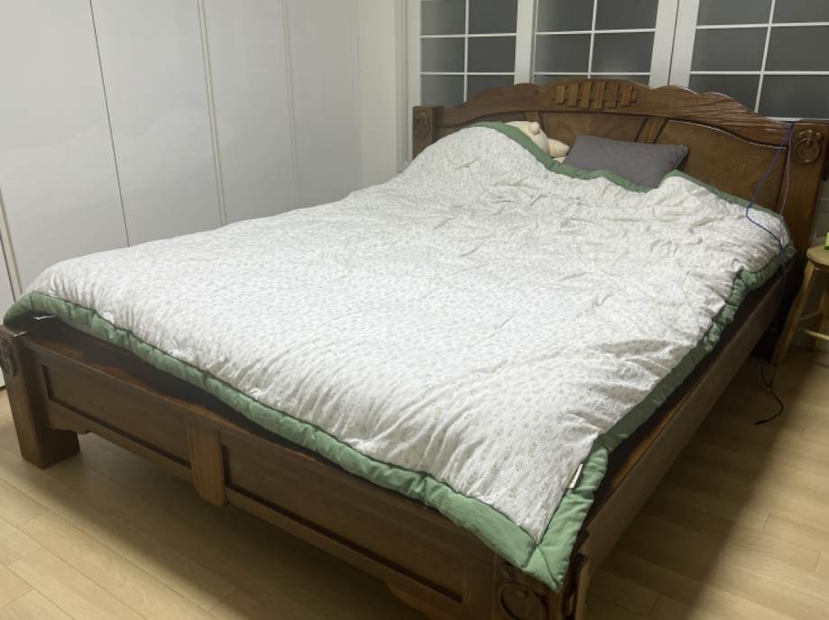 수면이 부족한 경우 알아봅시다