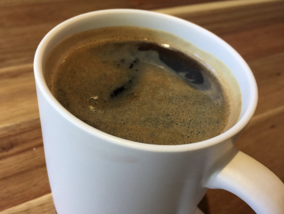 아이스아메리카노 따뜻한 아메리카노 알아보겠습니다