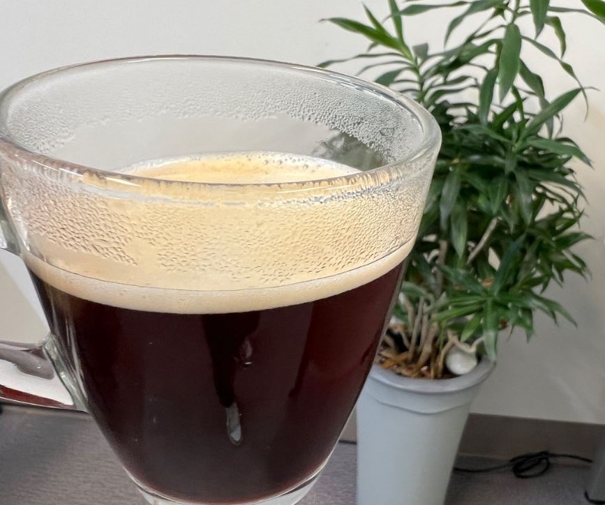 아침에 마시는 아메리카노 장점과 단점 알아보겠습니다