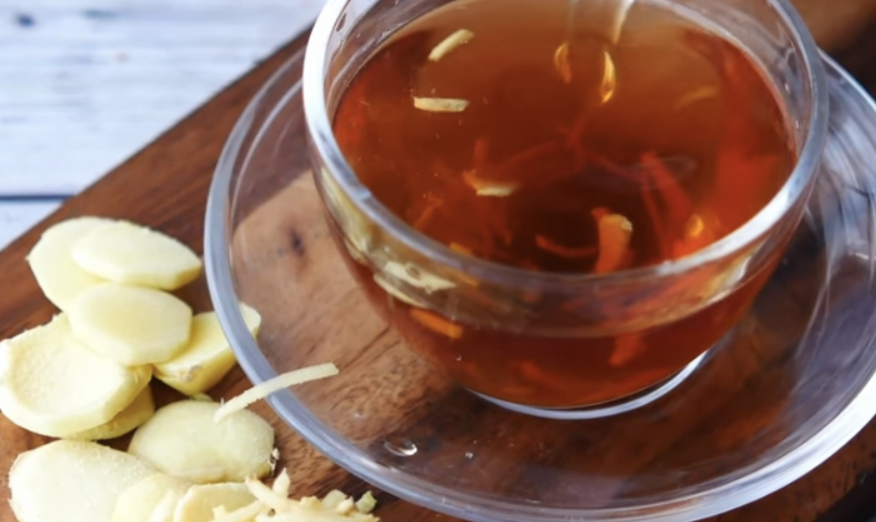 아침에 마시면 좋은 허브차