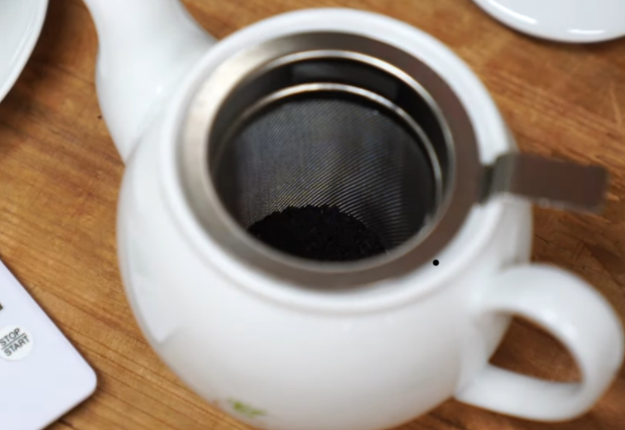 피곤할 때 마시면 좋은 차 알아보겠습니다