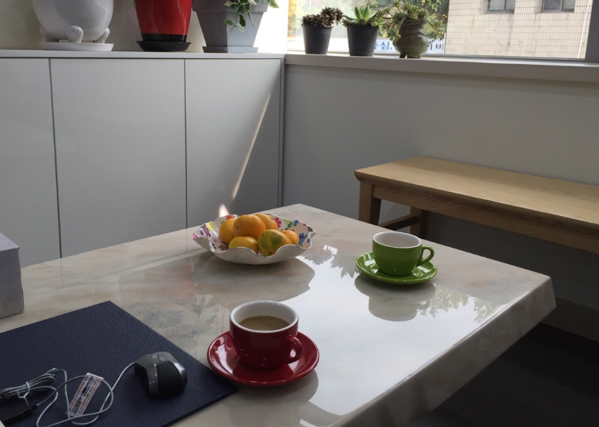 가을에 드시면 좋은 차