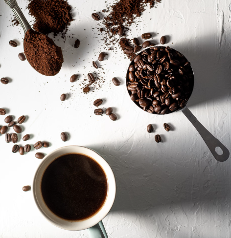 마시면 정신 차리는 음료 알아보겠습니다