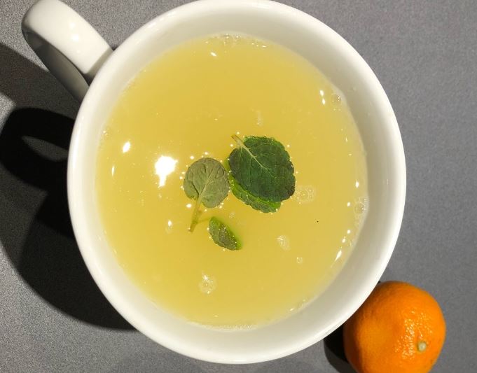 멀미 날 때 좋은 음료수 알아보겠습니다