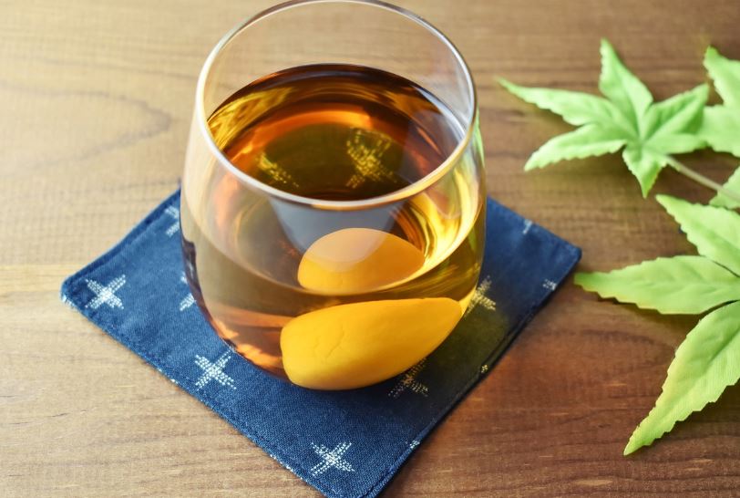 배 아플때 마시면 좋은 차 알아보겠습니다