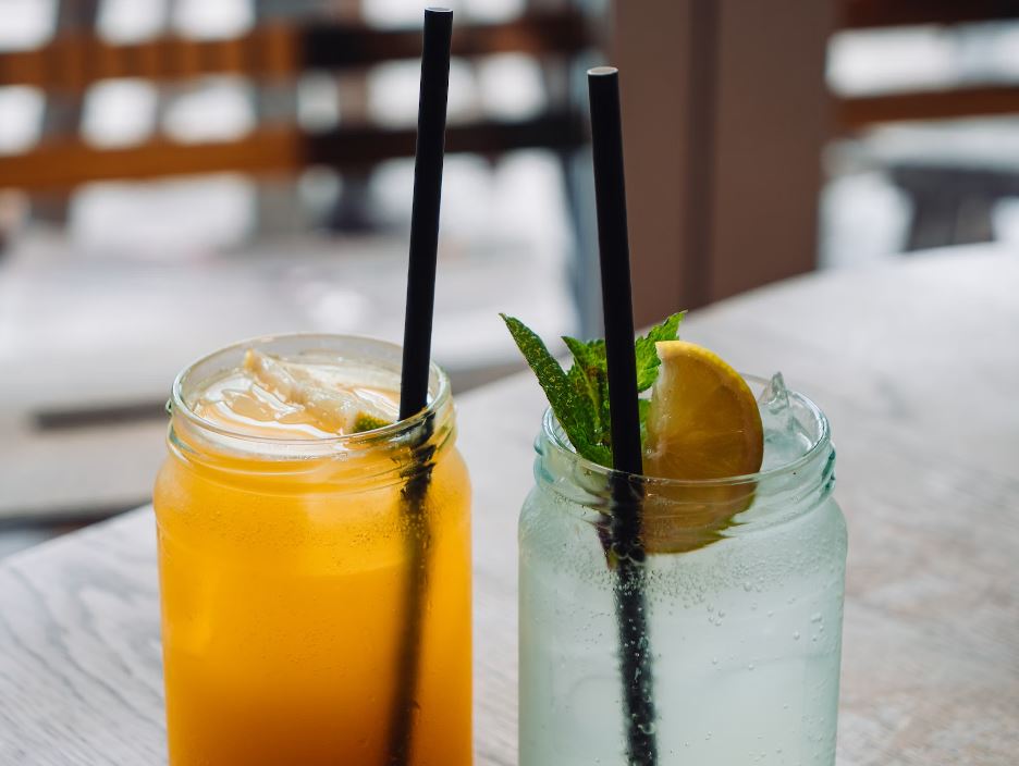 설탕이 들어가지 않은 음료수 좋류 좋은 점 알아보겠습니다