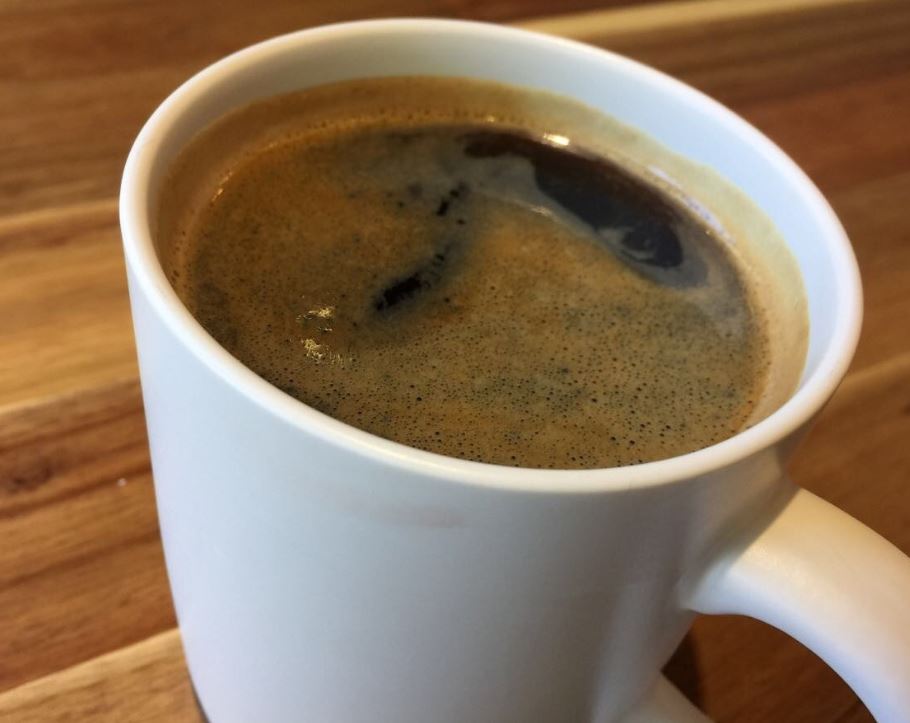 아메리카노 맛있게 먹는 방법 알아보겠습니다