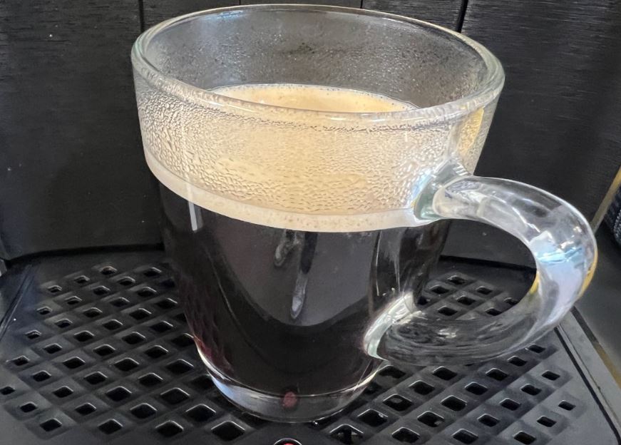 아메리카노 커피 맛의 결정 요인 알아보겠습니다