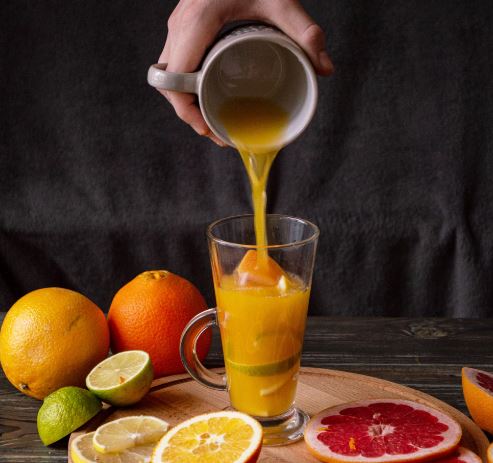 아침 대용으로 좋은 음료수 알아보겠습니다