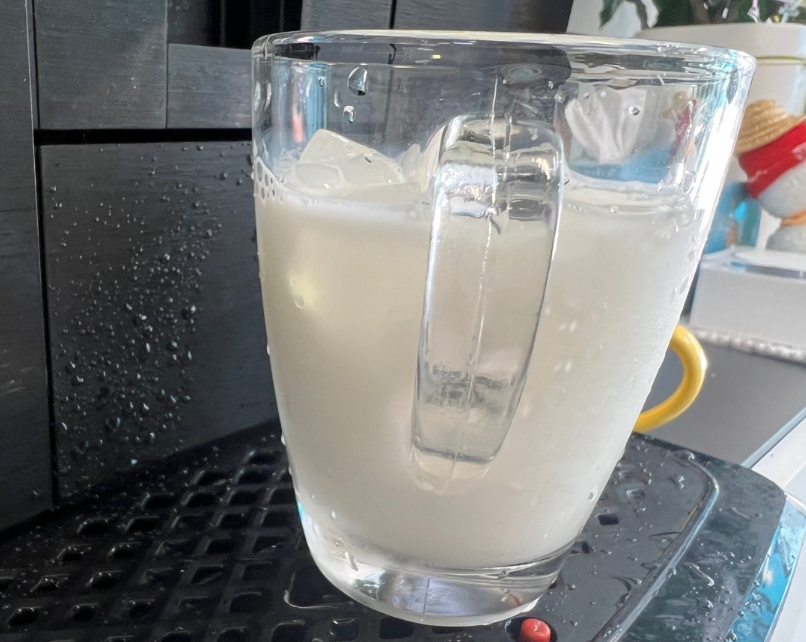 운동후 마시면 좋은 음료수