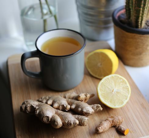 추운 느낌, 몸을 따뜻하게 해주는 차 알아보겠습니다