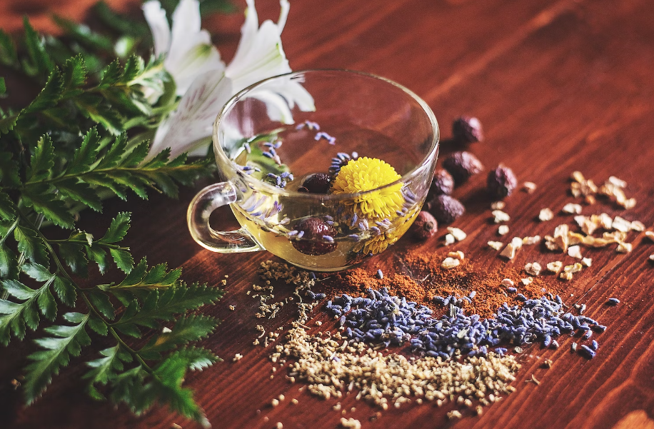 건강에 좋은 차, 영양 공급에 좋은 차 알아보겠습니다