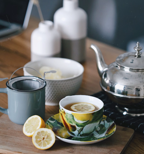 겨울에 마시면 좋은 차, 유자차 효능 특징 알아보겠습니다