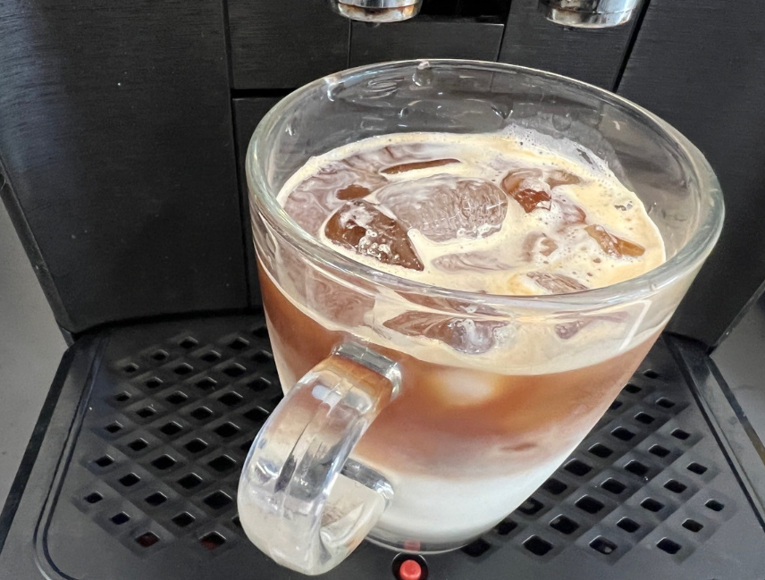 모닝 카페라테, 아침에 마시는 카페라테 효능 알아보겠습니다