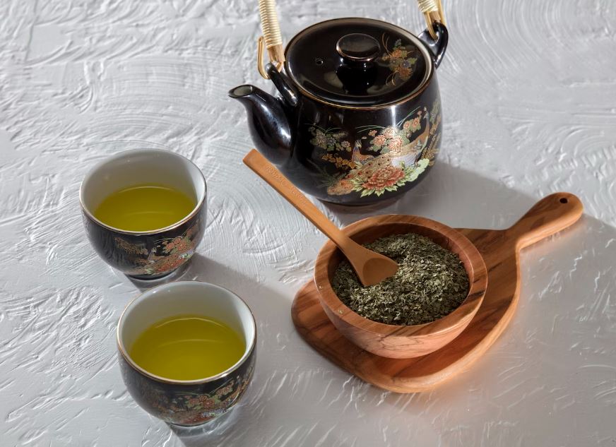 몸을 따뜻하게 해주는 차 종류 알아보겠습니다