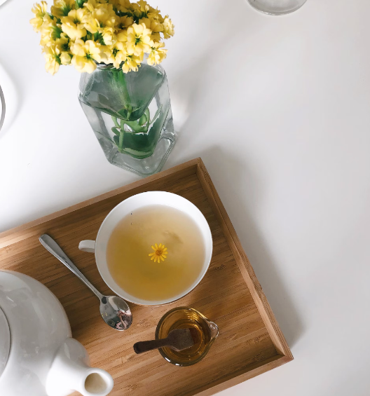 불면증에 마시면 좋은 차 종류 알아보겠습니다