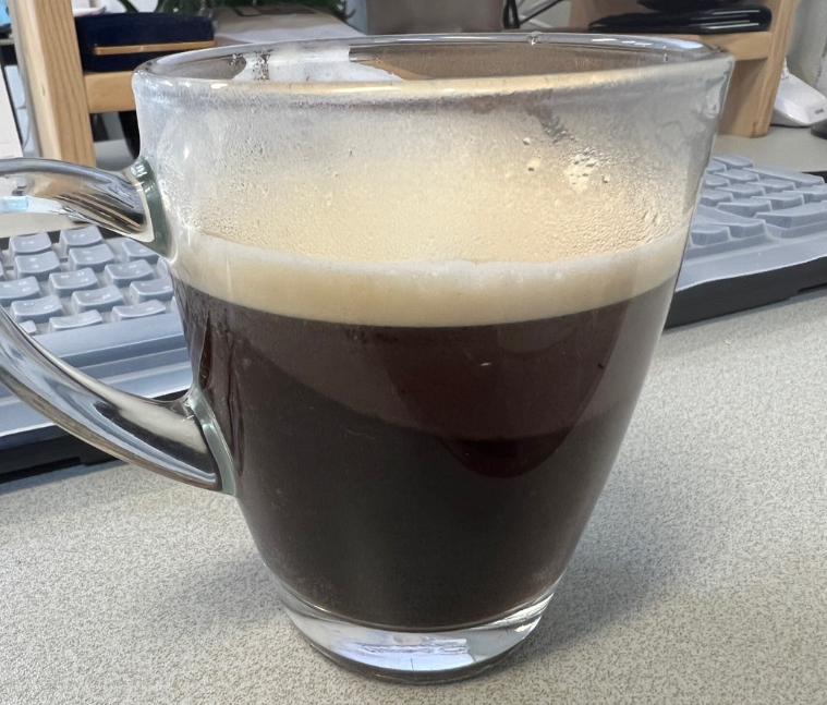 식사 후에 커피를 마시는 이유 알아보겠습니다