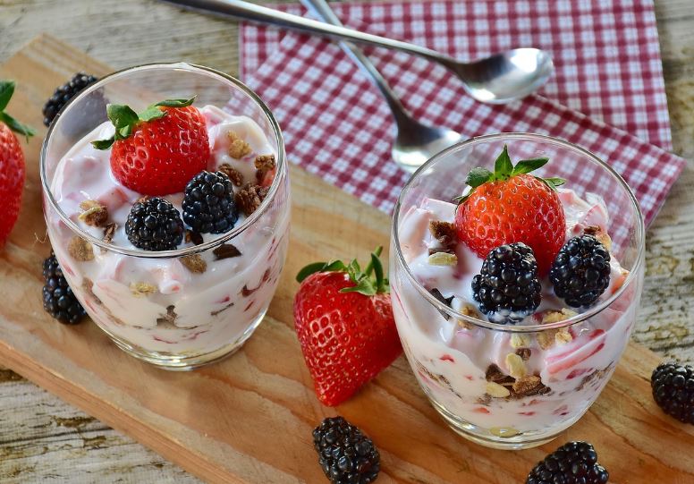 식후 마시는 음료 디저트의 효과 내용 알아보겠습니다