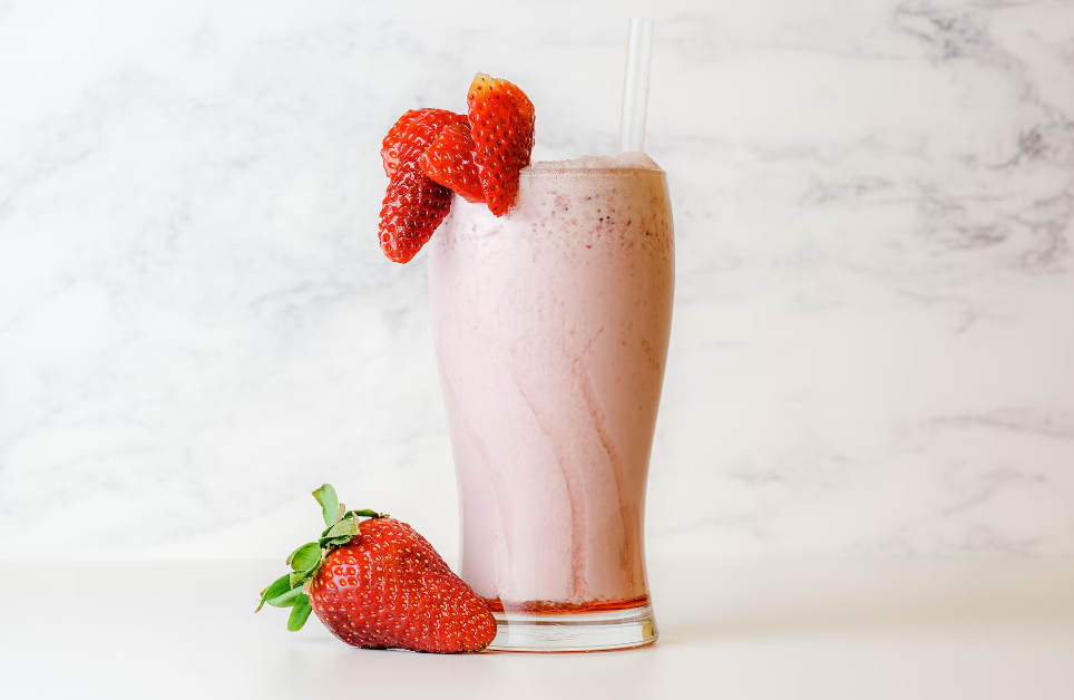 초등학교 학생들이 마시기 좋은 차 종류 알아보겠습니다