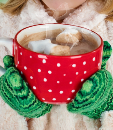 겨울 따뜻한 음료가 좋은 이유 알아보겠습니다