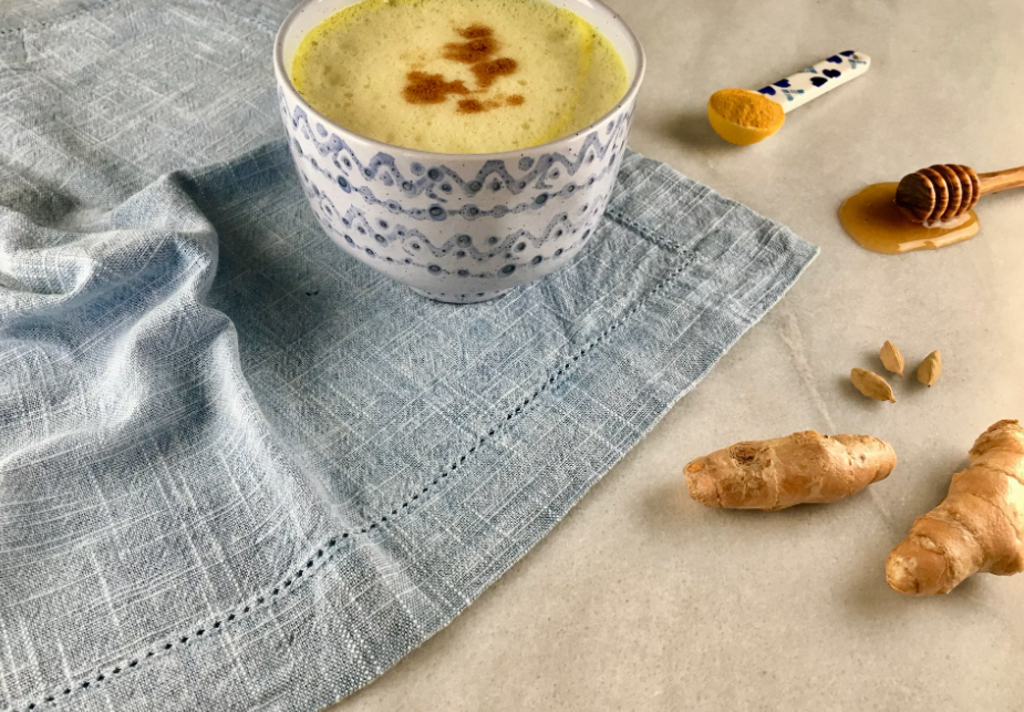 겨울에 좋은 차, 몸을 따뜻하게 해주는 차 종류!!