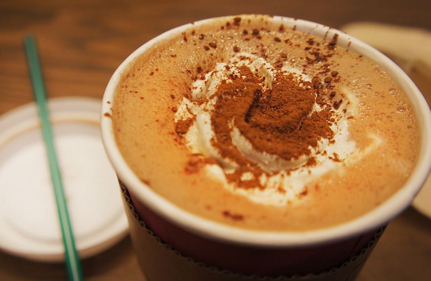 나른한 겨울 오후 마시기 좋은 음료 알아보겠습니다