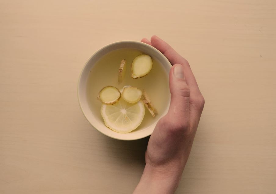 조용히 쉬면서 마시면 좋은 음료 알아보겠습니다