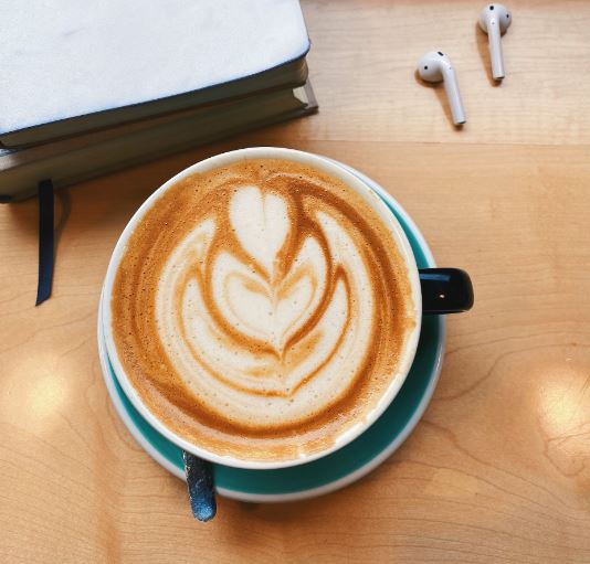 추울 때 생각 나는 따뜻하고 달콤한 초코 라떼 만드는 방법