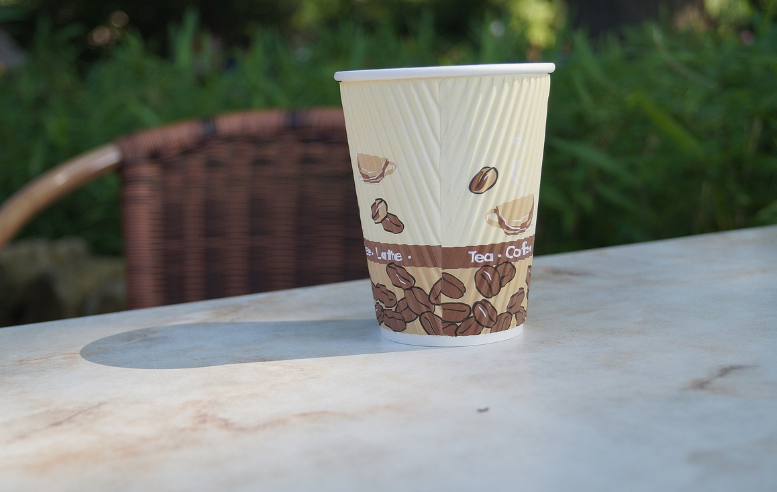 커피 믹스 장점과 단점