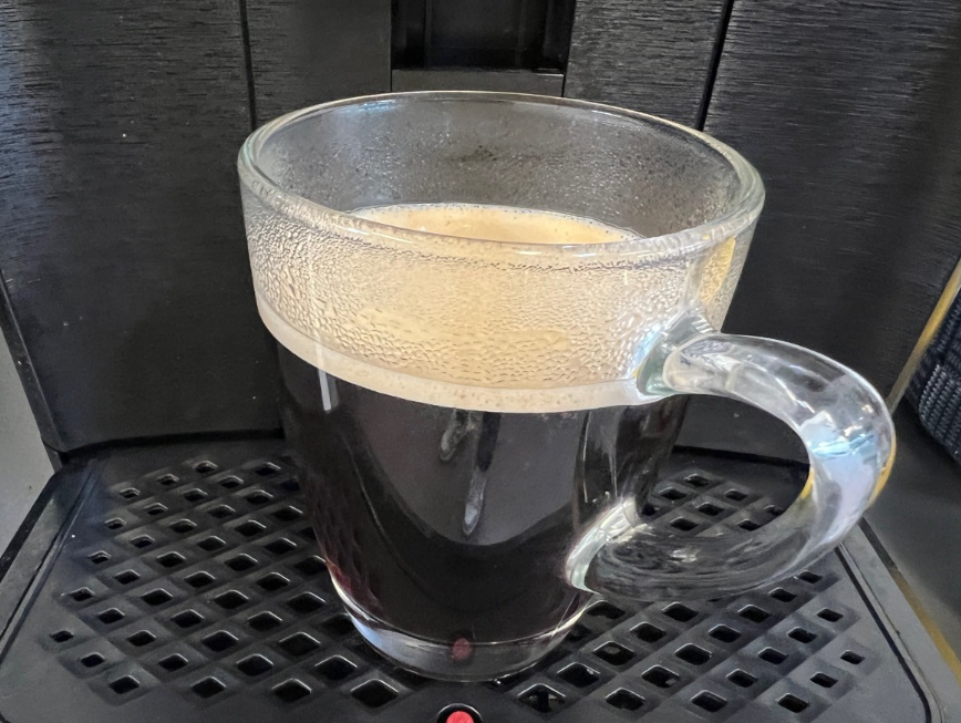 피곤할 때 한잔의 아메리카노 생각 나는 이유는