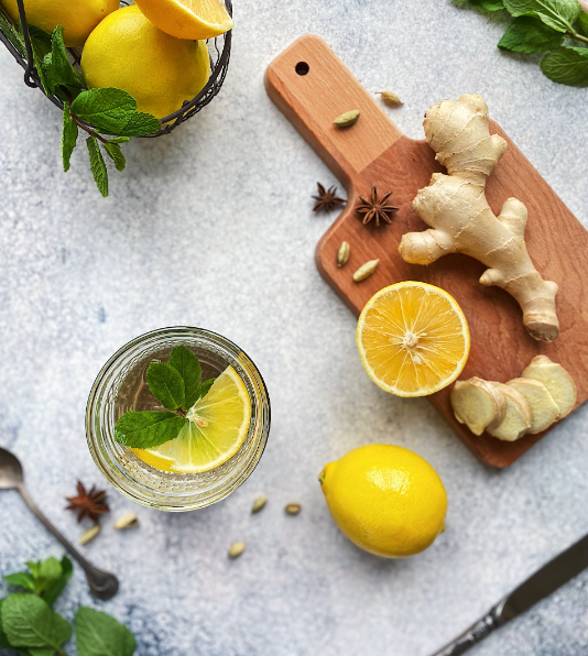 감기에 좋은 차 종류와 만드는 방법 알아보겠습니다