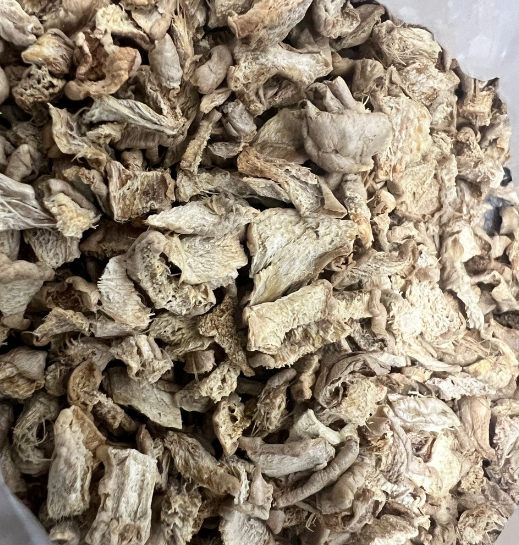 무말랭이차 효능과 부작용 만드는 방법!!