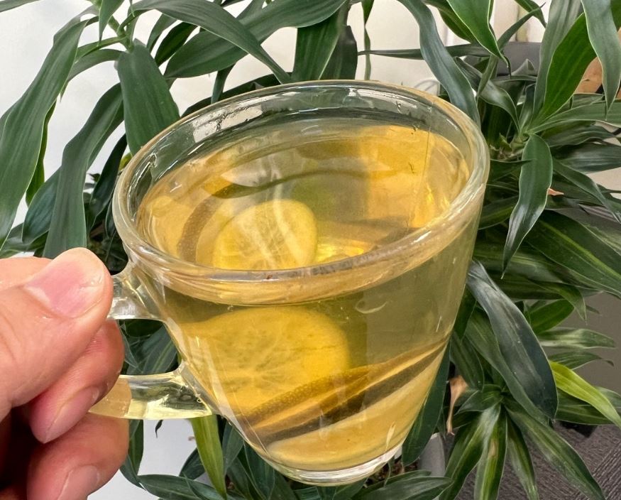 청귤 효능과 청귤청 만드는 방법, 청귤차,청귤에이드 만들기