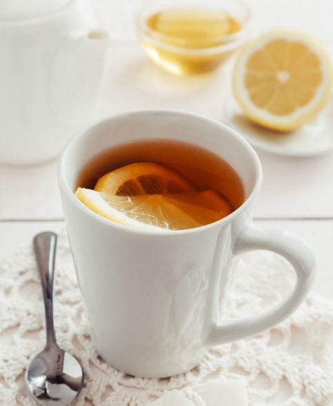 추운 겨울 따뜻한 과일 차 한잔이 생각난다면!!