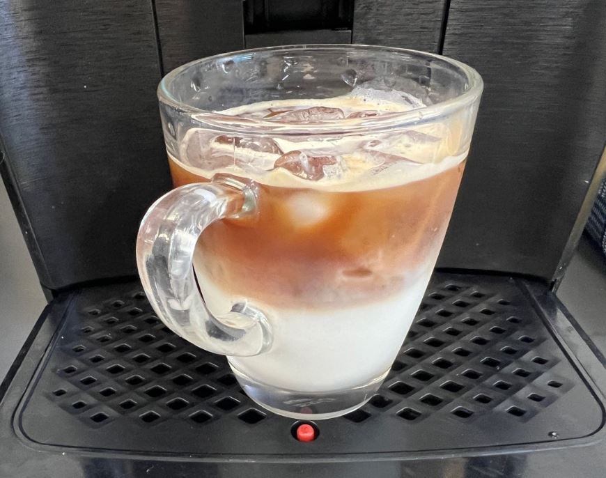 아메리카노 보다 카페라떼 마셔야 하는 이유!!