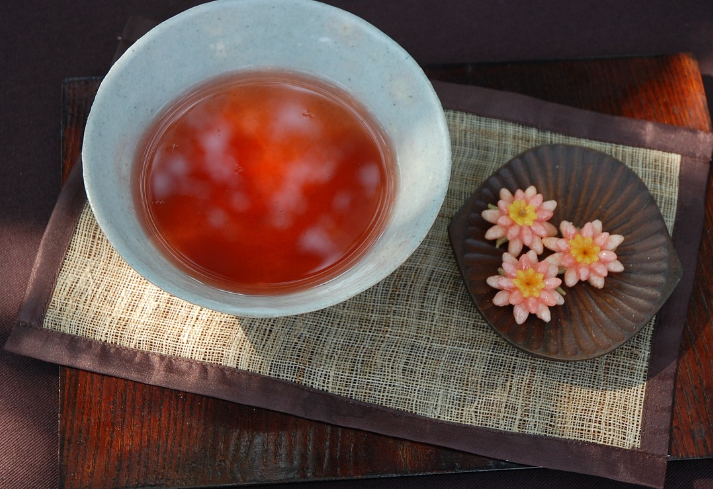 여름 보양차, 맥문동차, 인삼차, 오미자차 건강에 좋은 차